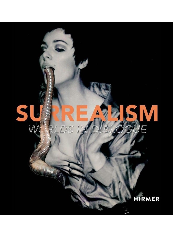 Surrealism: Worlds in Dialogue  - Image 1