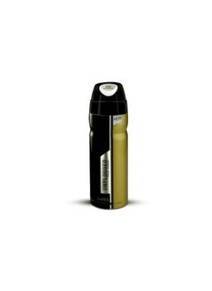 Emper Unplungged Gift Set EDP For Men 80ml + Body Spray 200ml  - Image 4