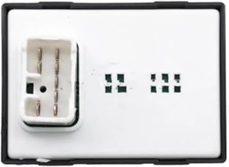 Wivplex Window Master Switch for Lacetti and Nubira - Image 2