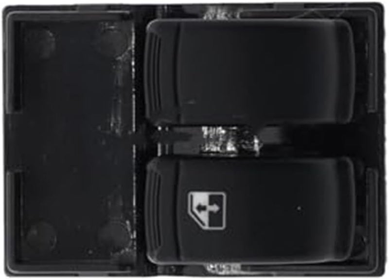 Wivplex Window Master Switch for Lacetti and Nubira - Image 4