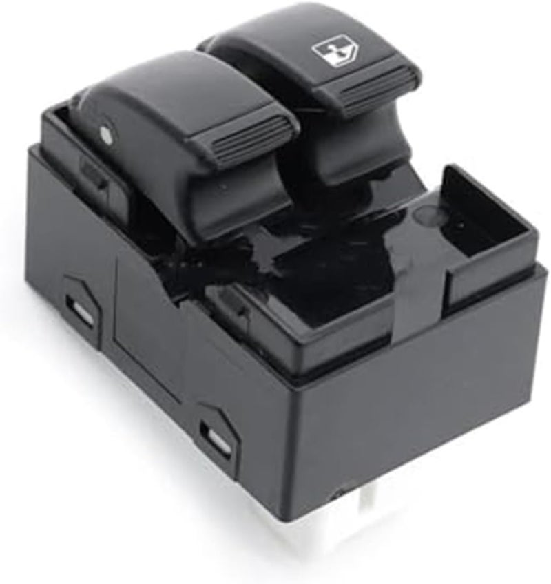 Wivplex Window Master Switch for Lacetti and Nubira - Image 3