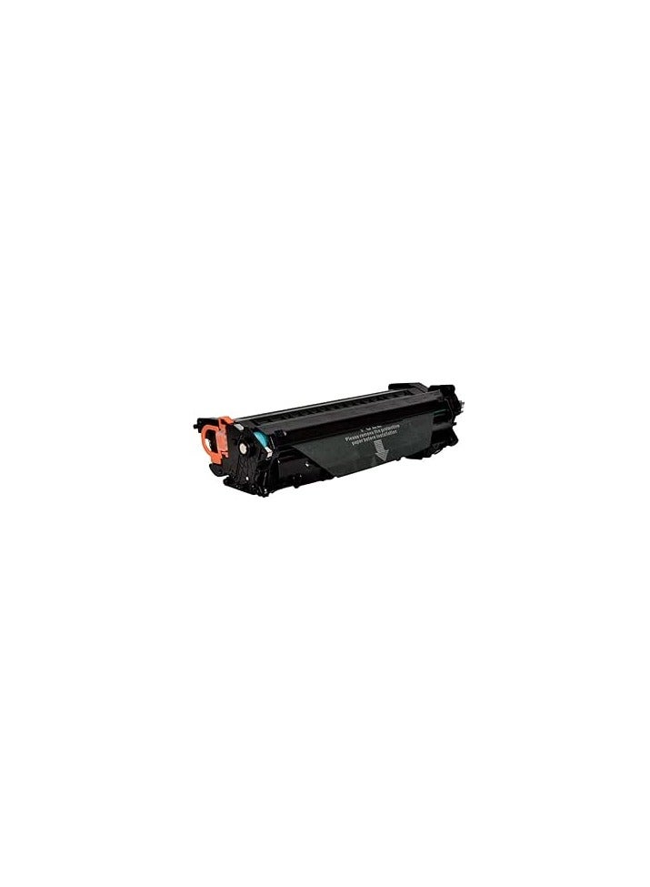 Compatible Toner Cartridge 80A Black