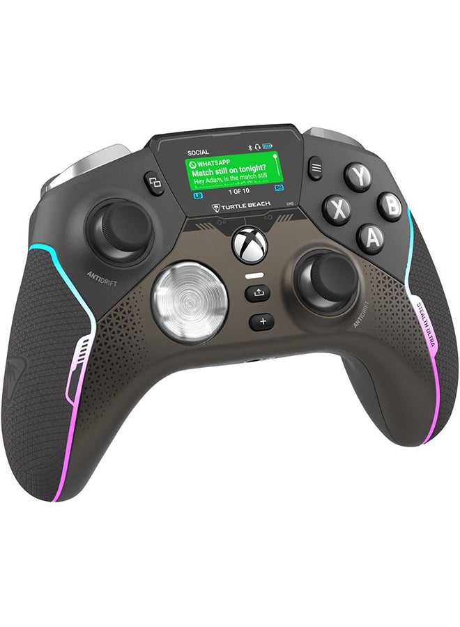 TURTLE BEACH Stealth Ultra Xbox Wireless Controller - Image 3