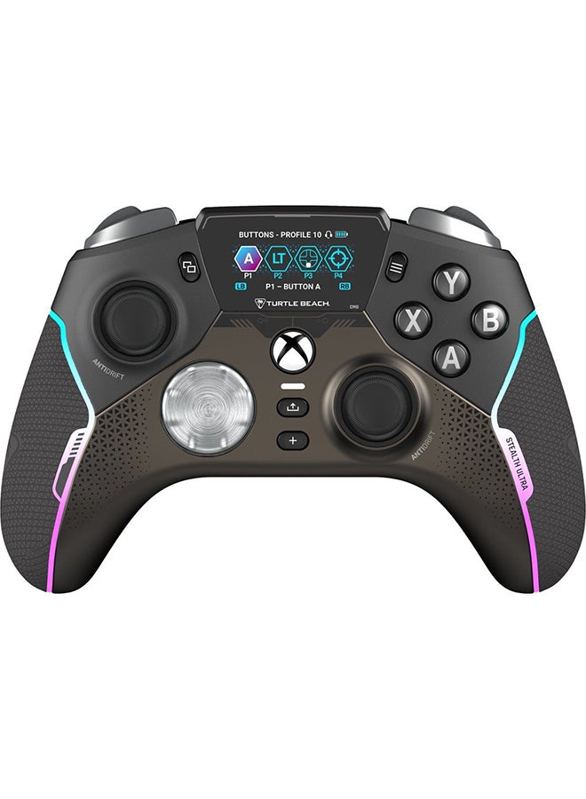 TURTLE BEACH Stealth Ultra Xbox Wireless Controller - Image 4