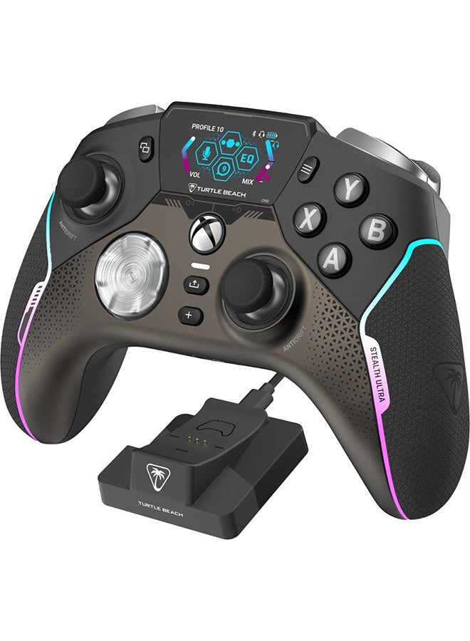 TURTLE BEACH Stealth Ultra Xbox Wireless Controller - Image 2