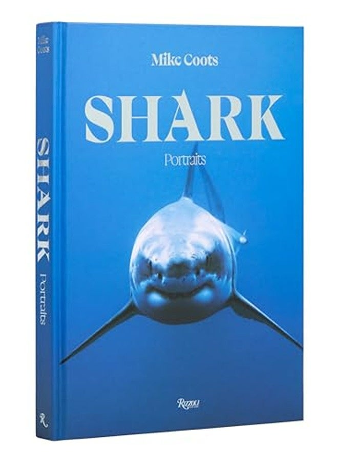 Shark Portraits 