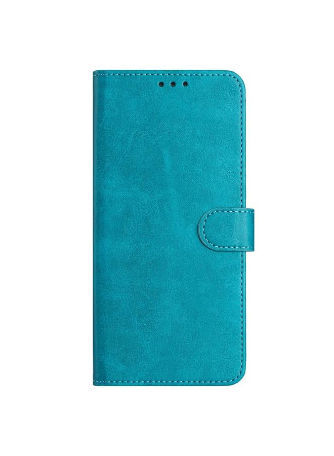 Zaboon Case For Infinix Zero 40 4G Solid Calf Texture Flip Leather Phone Case - Image 2