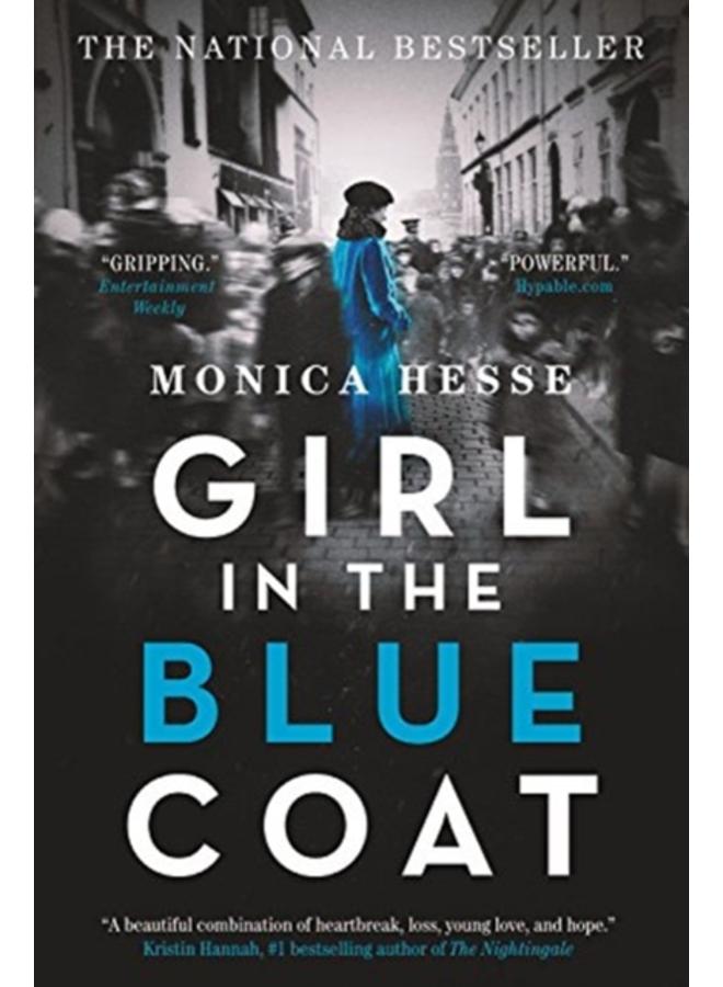 Girl in the Blue Coat 