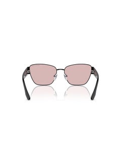 Armani Exchange Full Rim Asymmetrical Sunglasses 2051S,56,6000,5  - Image 2