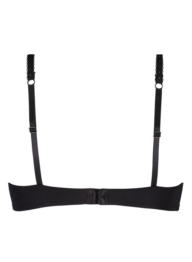 hunkemoller Maya Padded Underwired Bra - Image 5