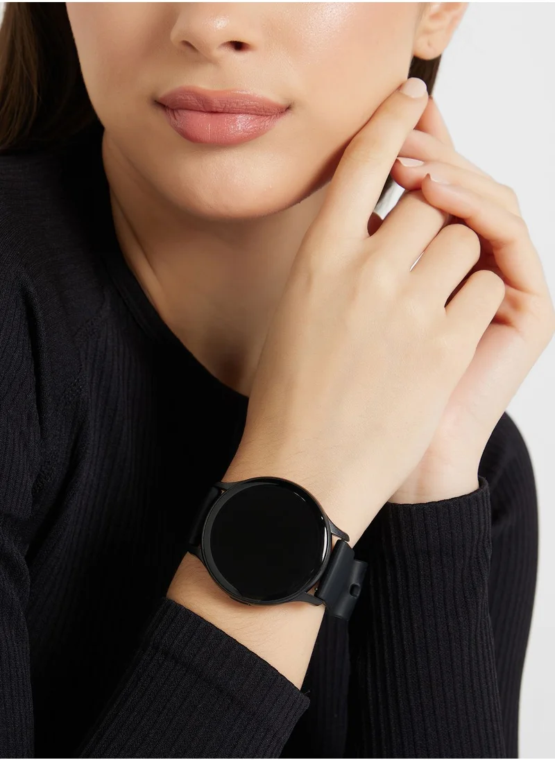 Ginger Amoled Smartwatch With Bluetooth Call,Multiple Health & Fitness Features
