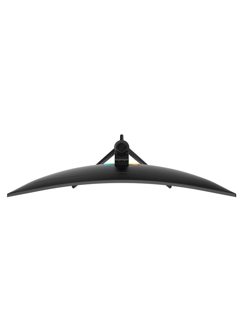 34-Inch Curved Ultrawide Gaming Monitor | WQHD 3440×1440 VA Panel, 240Hz, 1ms MPRT, HDR400, 1500R Curvature, Adaptive Sync, 2× HDMI 2.0 & DP 1.4, VESA Mountable G3441XC image 13