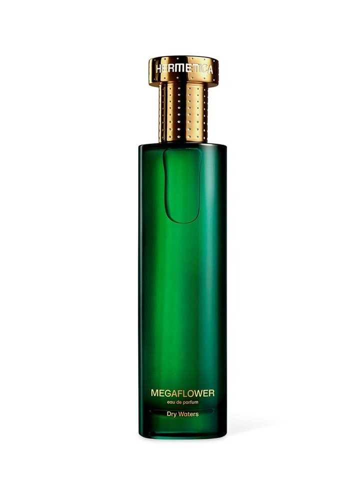 هيرمتيكا عطر ميغافلاور 100 مل - Image 2