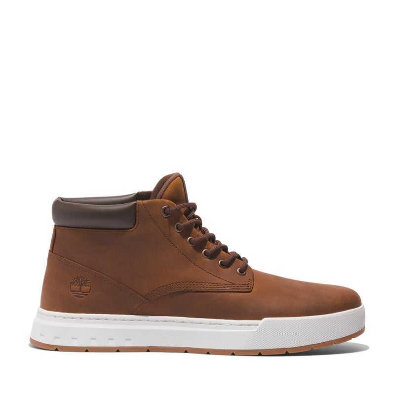 Timberland Maple Grove Mid Lace Up Sneaker - Image 1
