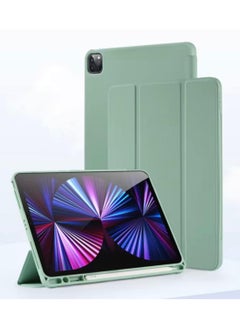 Cat - Cot Foldable Magnetic Tablet Case for iPad air1/air2/ 9.7  - Image 5