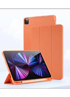 Cat - Cot Foldable Magnetic Tablet Case for iPad air1/air2/ 9.7  - Image 4