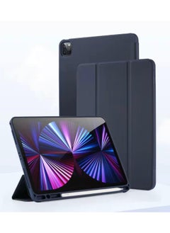 Cat - Cot Foldable Magnetic Tablet Case for iPad air1/air2/ 9.7  - Image 3