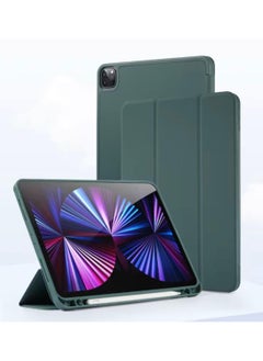 Cat - Cot Foldable Magnetic Tablet Case for iPad air1/air2/ 9.7  - Image 2