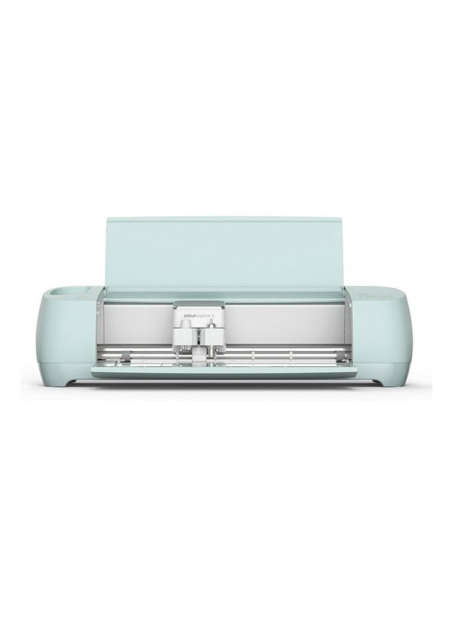 Cricut Explore 3 Smart Cutting Machine - pzsku/Z337423A53AEF066BAA10Z/45/_/1737542927/4a8bfee4-4a2f-4ef7-80db-fde6abf2ab1f