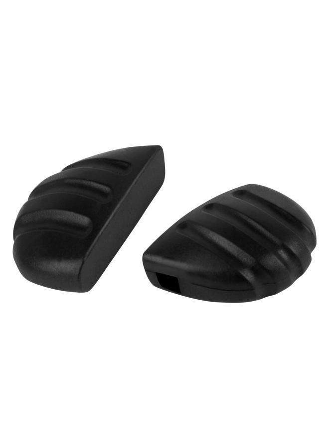 HILEEN Replacement Nose Pads Nose Pieces for Maui Jim and Martini Sport Sunglasses 1 Pairs - Silicone Nose Pads Parts | Easy to Slip on - Image 1