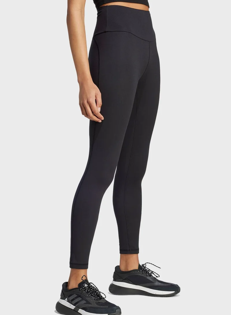 Adidas Scribble Leggings