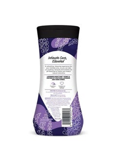 Summer's Eve Summer's Eve lavender Night-Time Cleansing Wash - 354 ml‏  - Image 2