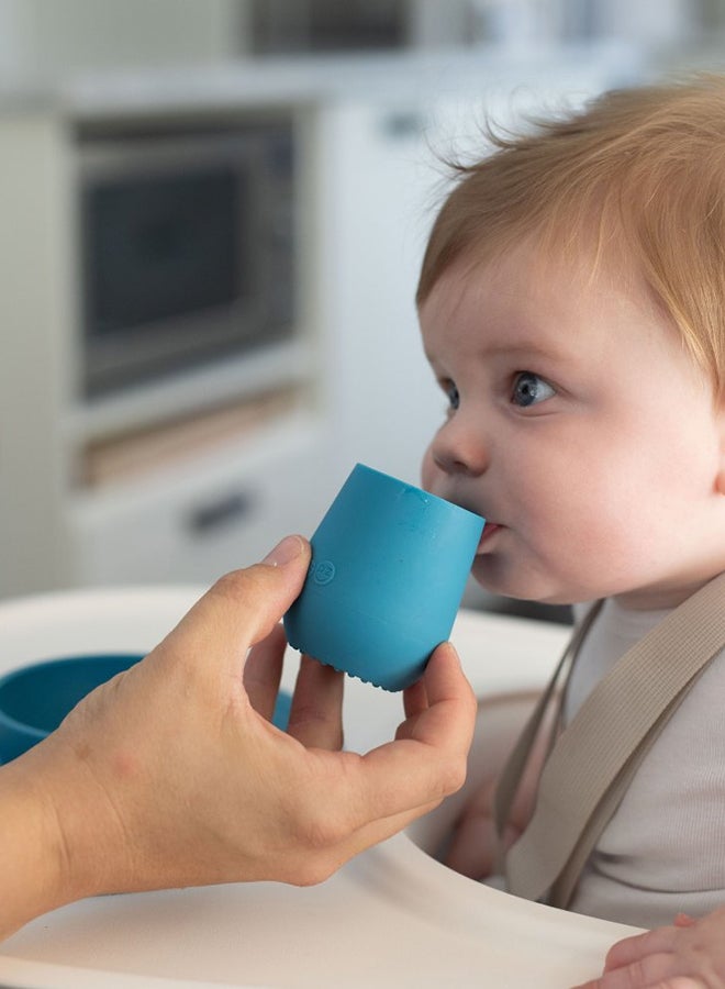 ازبيز EZPZ - كوب صغير جدًا - رمادي - Image 3