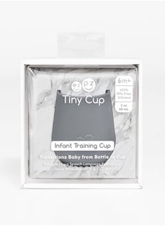 EZPZ Tiny Cup - Gray - pzsku/Z3374621710810C14BF94Z/45/_/1740647936/37856ba8-5fd6-4115-a38a-ab0ba0d7596c