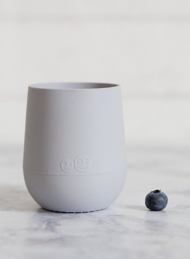 ازبيز EZPZ - كوب صغير جدًا - رمادي - Image 5