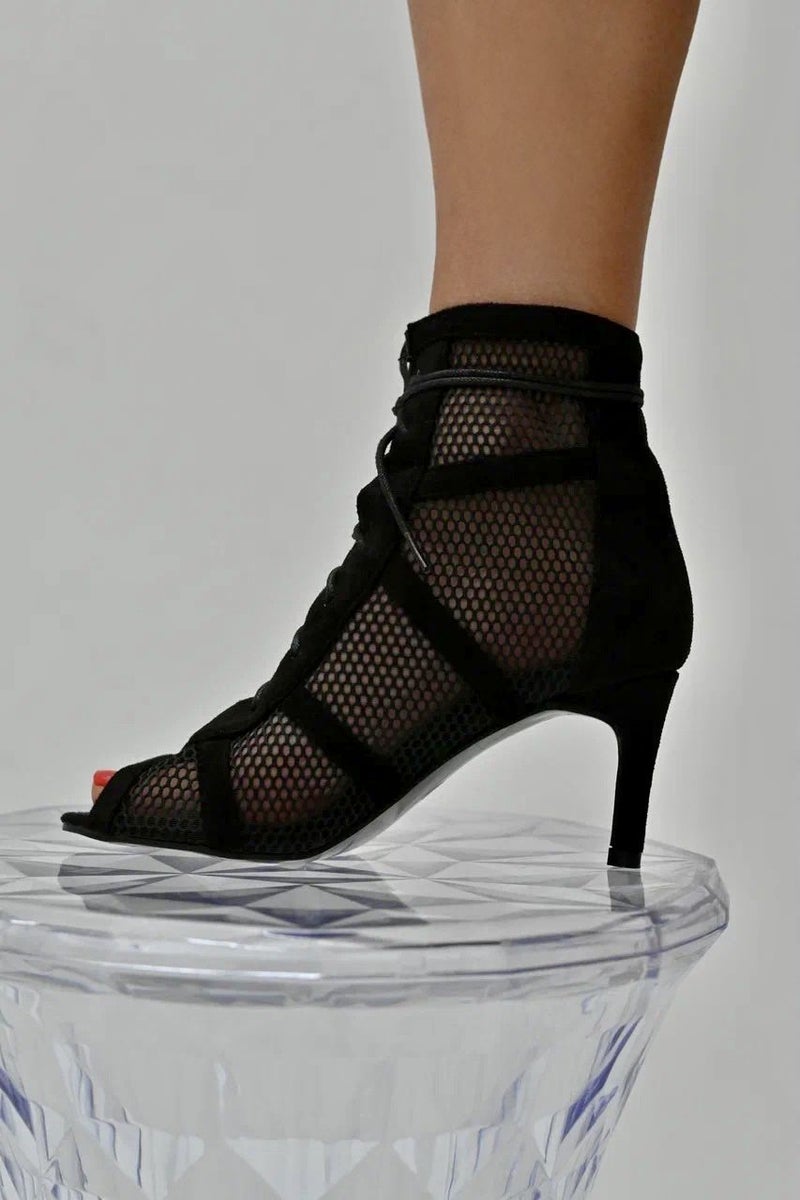 Premium Dance Shoes - Image 2