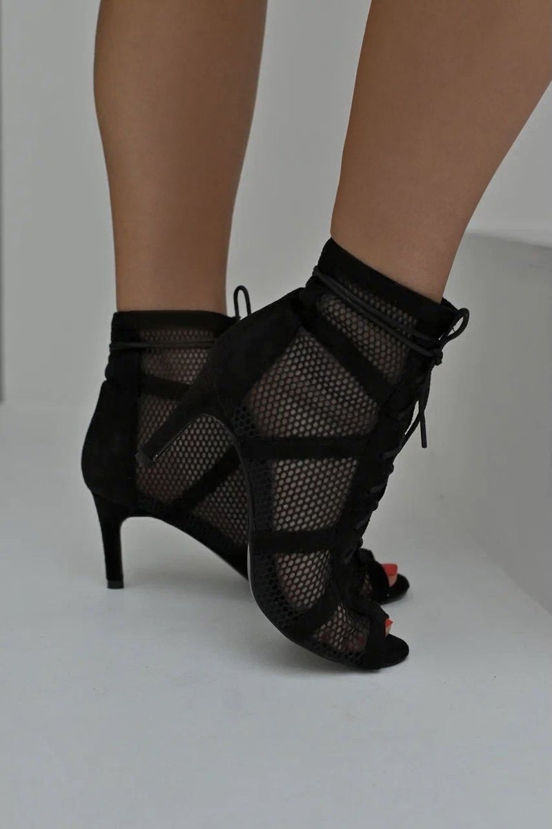 Premium Dance Shoes - Image 4