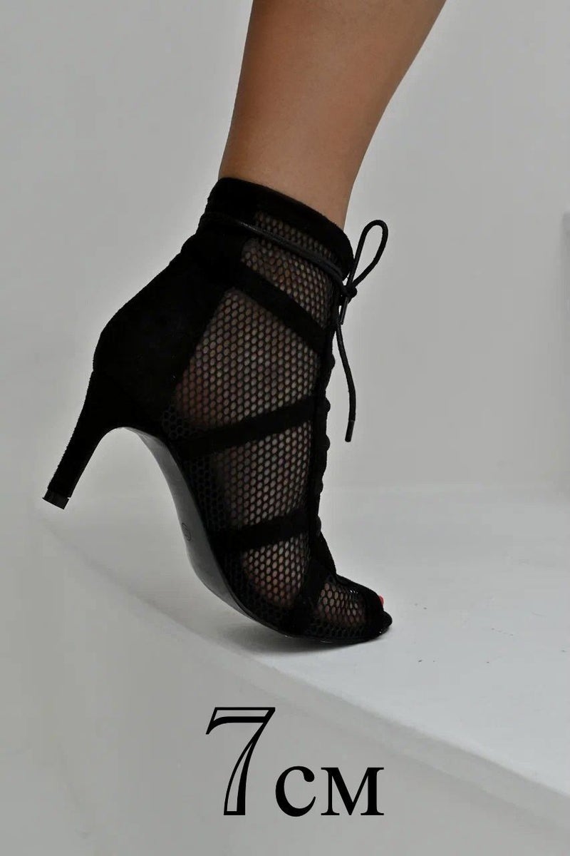 Premium Dance Shoes - Image 1