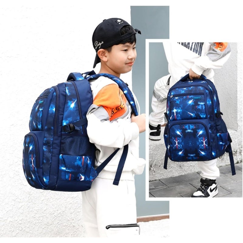 boys Sam2513 Luggage-'Luggage - Image 2