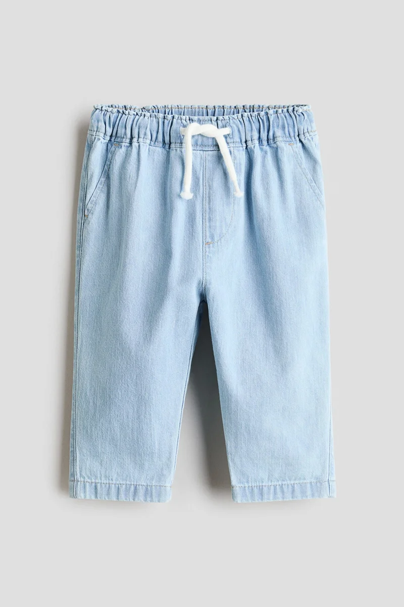 H&M Denim trousers