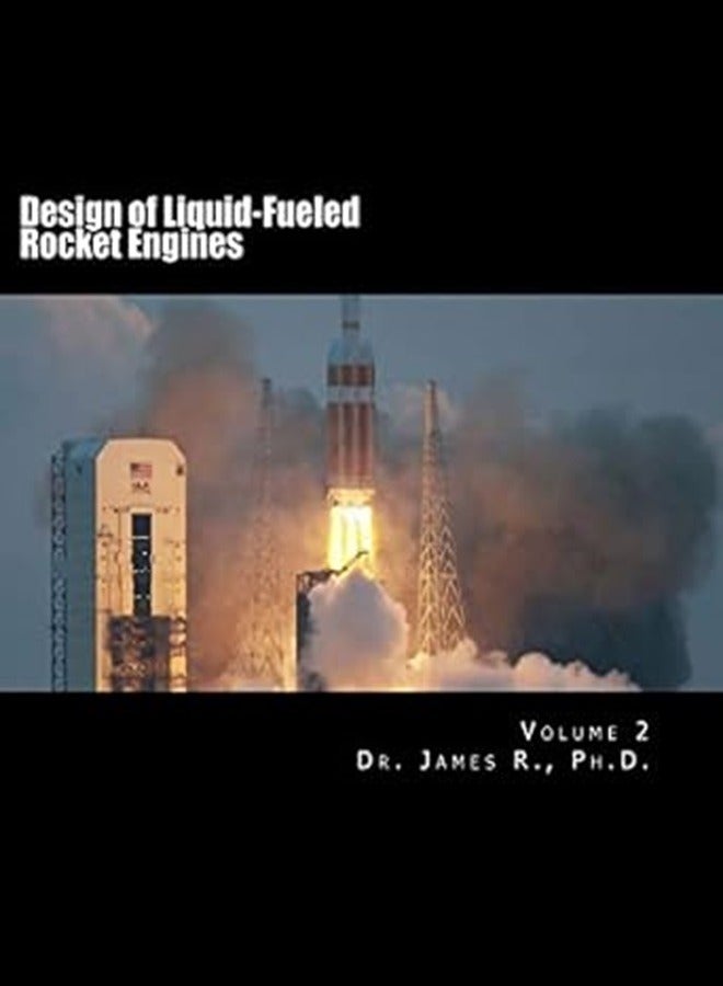 Design of Liquid Fueled Rocket Engines Vol 2 