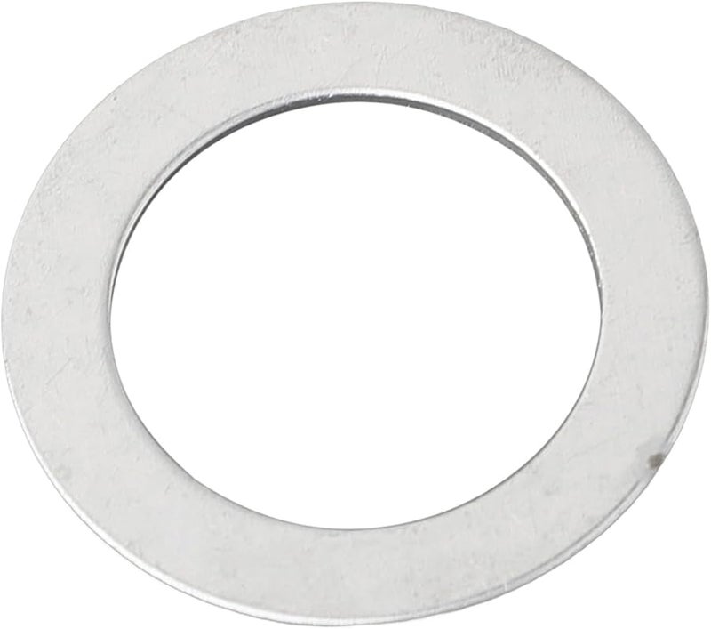 Circular Saw Blade Reduction Ring Adapter Set 32 22mm Metal Bushing Bench Handheld Saws - Image 2
