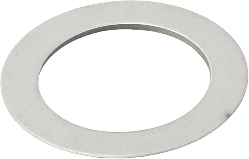 Circular Saw Blade Reduction Ring Adapter Set 32 22mm Metal Bushing Bench Handheld Saws - Image 4