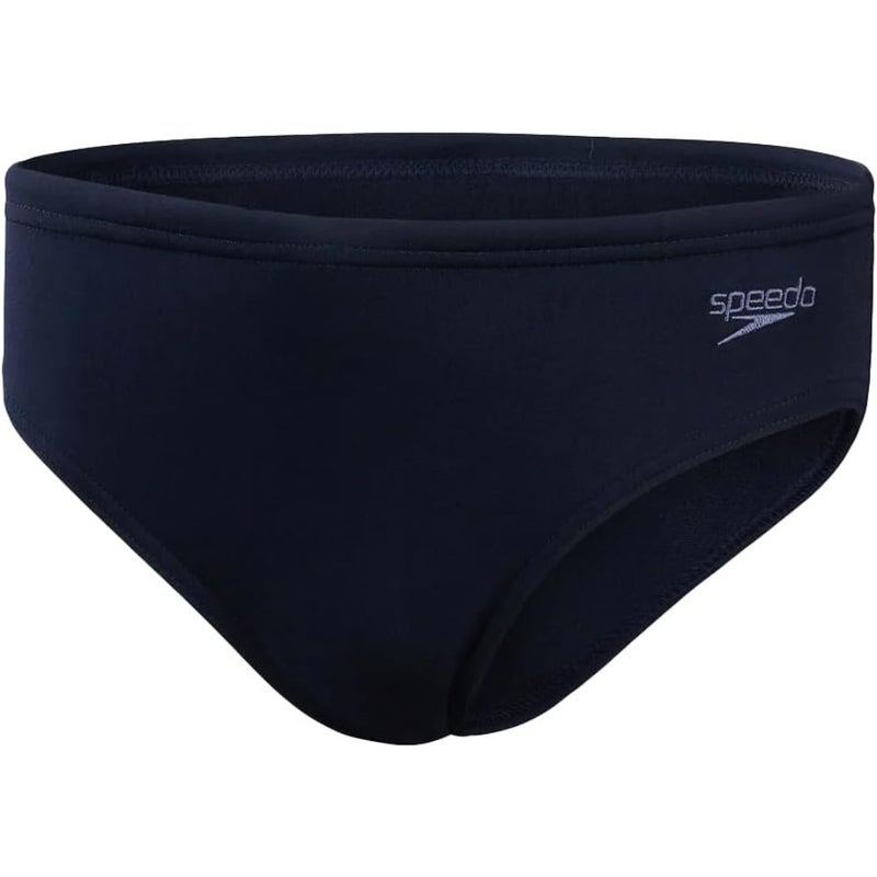 Boys' Eco Endurance+ 6.5cm Brief Swim Briefs - Image 1