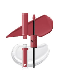 AMYTIS GARDEN SHINE LOUD HIGH SHINE LIP COLOR-Movie maker 12  - Image 1