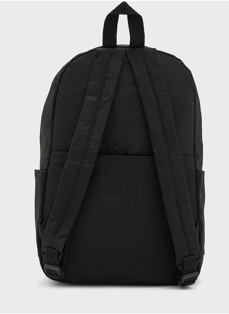 Seventy Five - Essential Backpack With Laptop Sleeve - Image 1