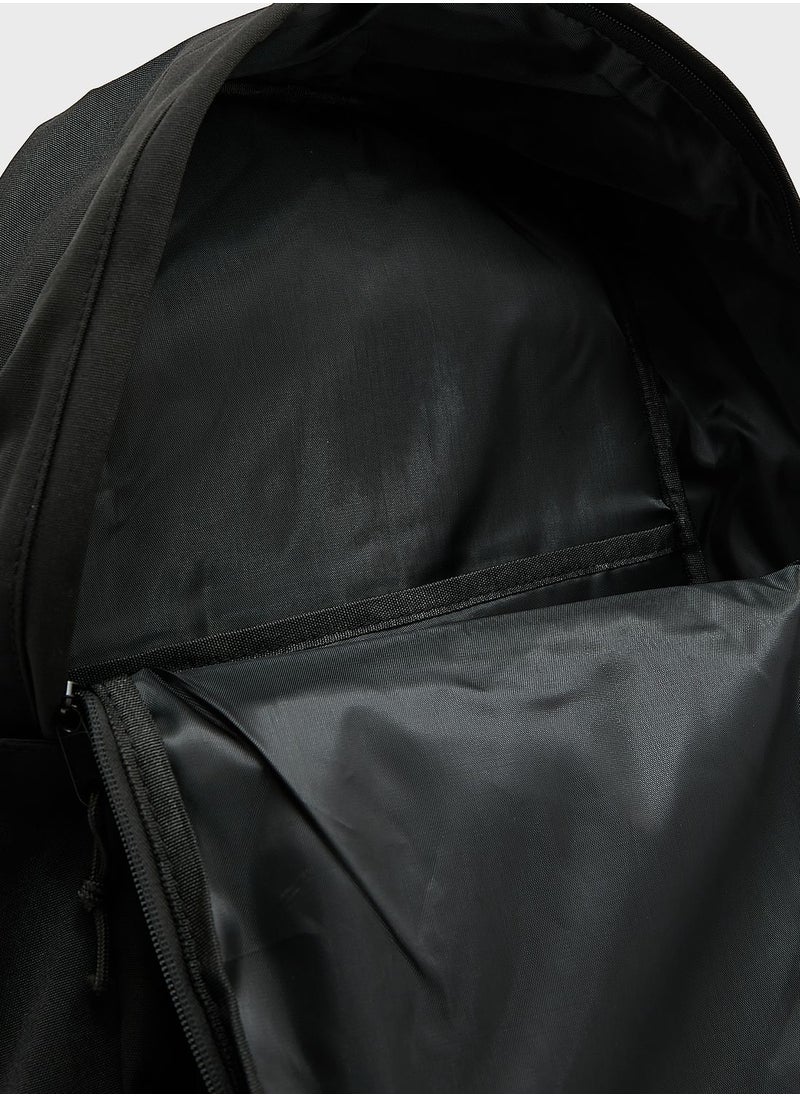 Seventy Five - Essential Backpack With Laptop Sleeve - Image 1