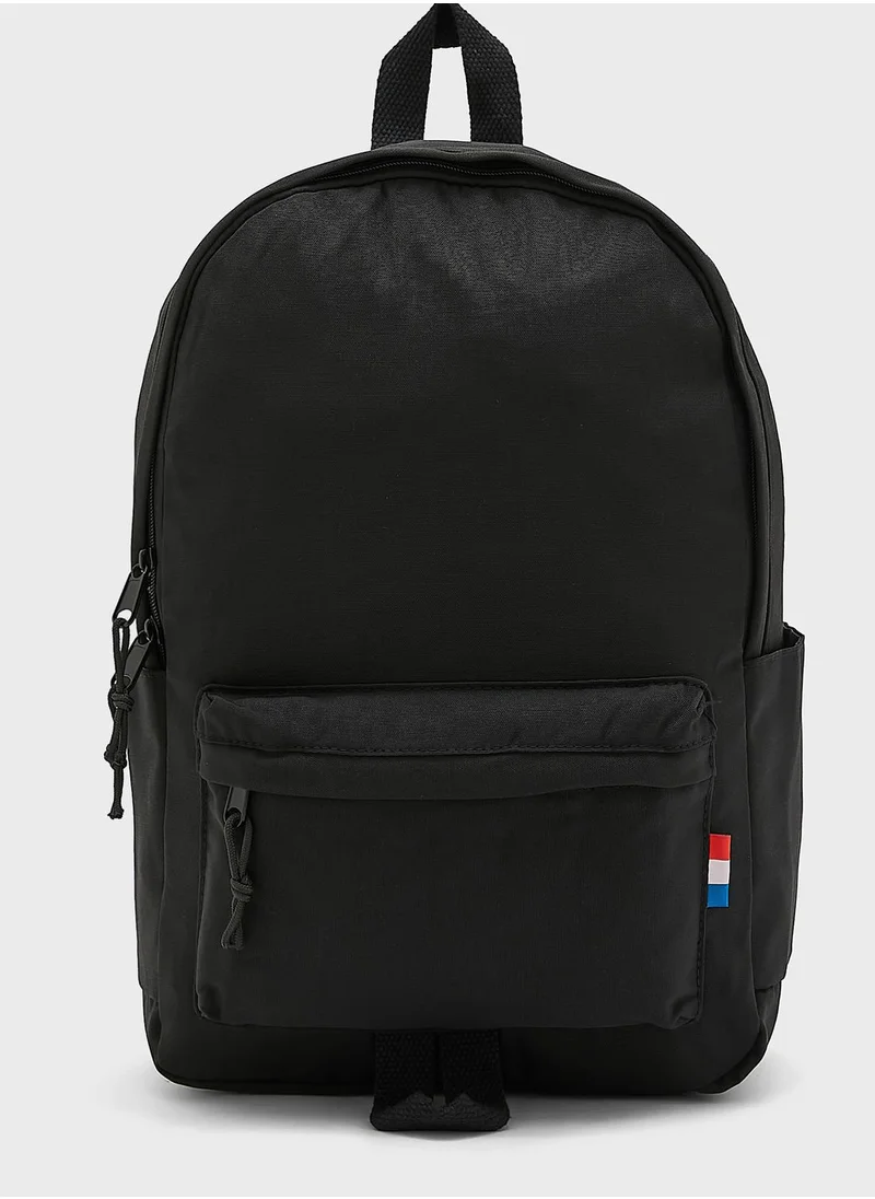 Seventy Five Essential Backpack With Laptop Sleeve