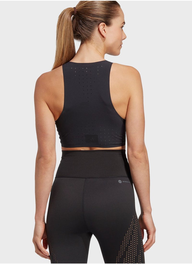 Adidas - Best Of Adidas Fitted Tank - Image 1