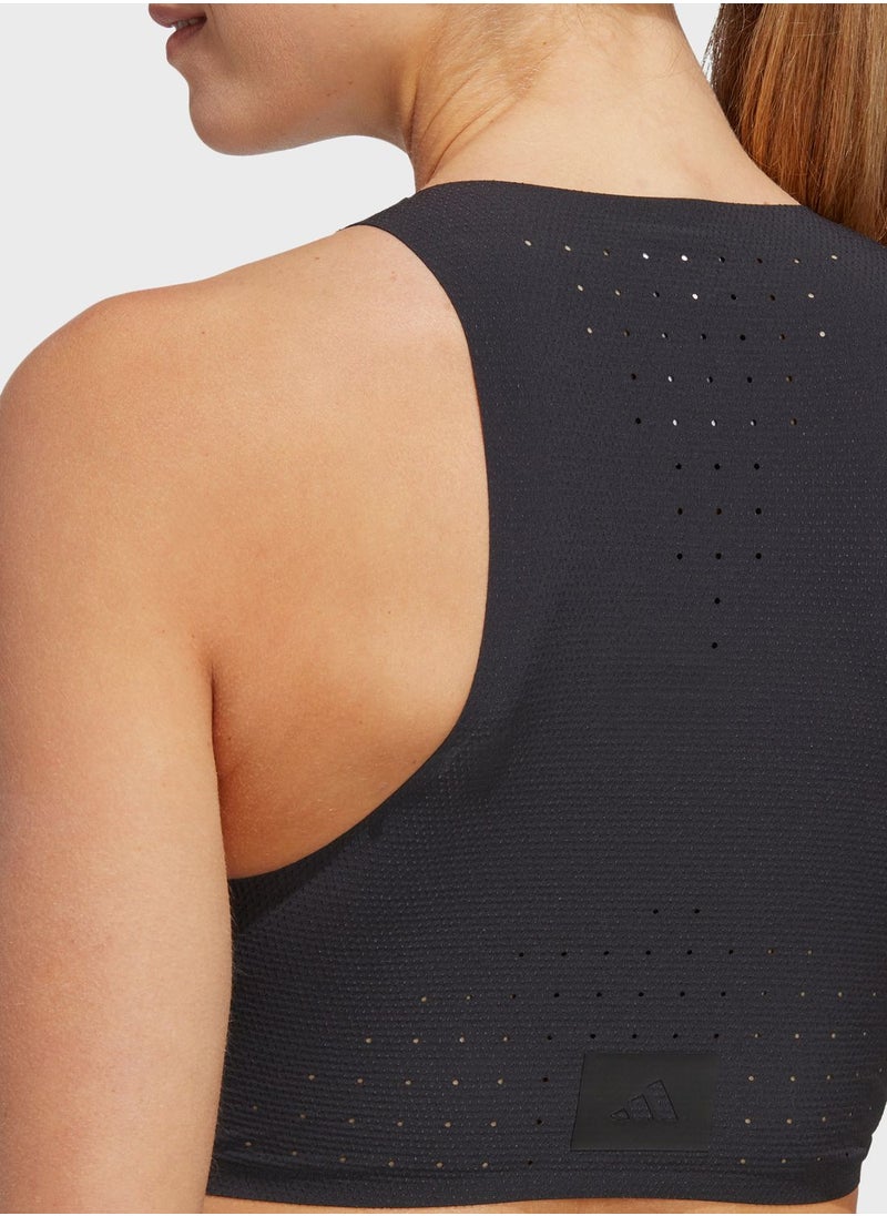 Adidas - Best Of Adidas Fitted Tank - Image 1