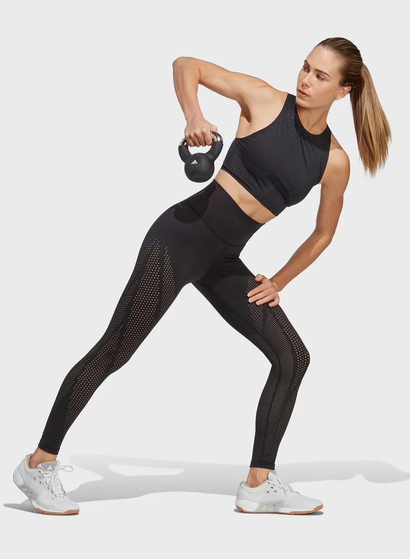 Adidas Best Of Adidas Fitted Tank