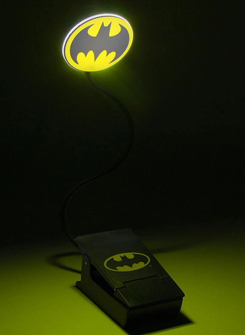 Paladone Batman Book Light