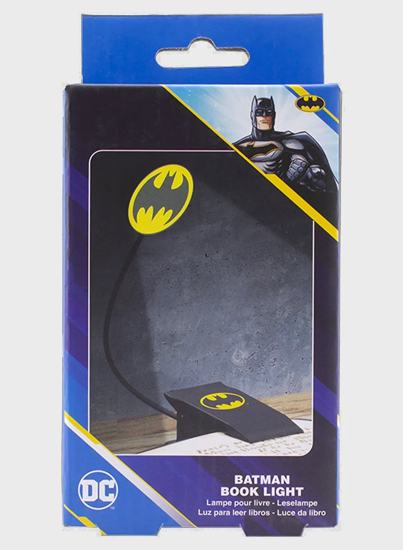 Paladone Batman Book Light