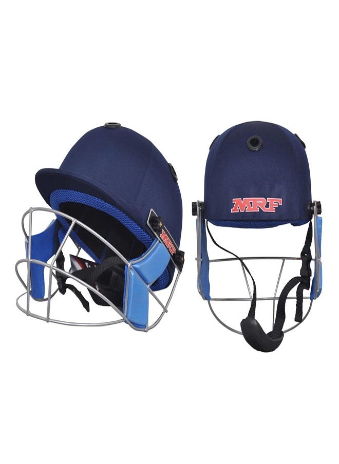 MRF Prodigy Helmet XS (0324)  - Image 1