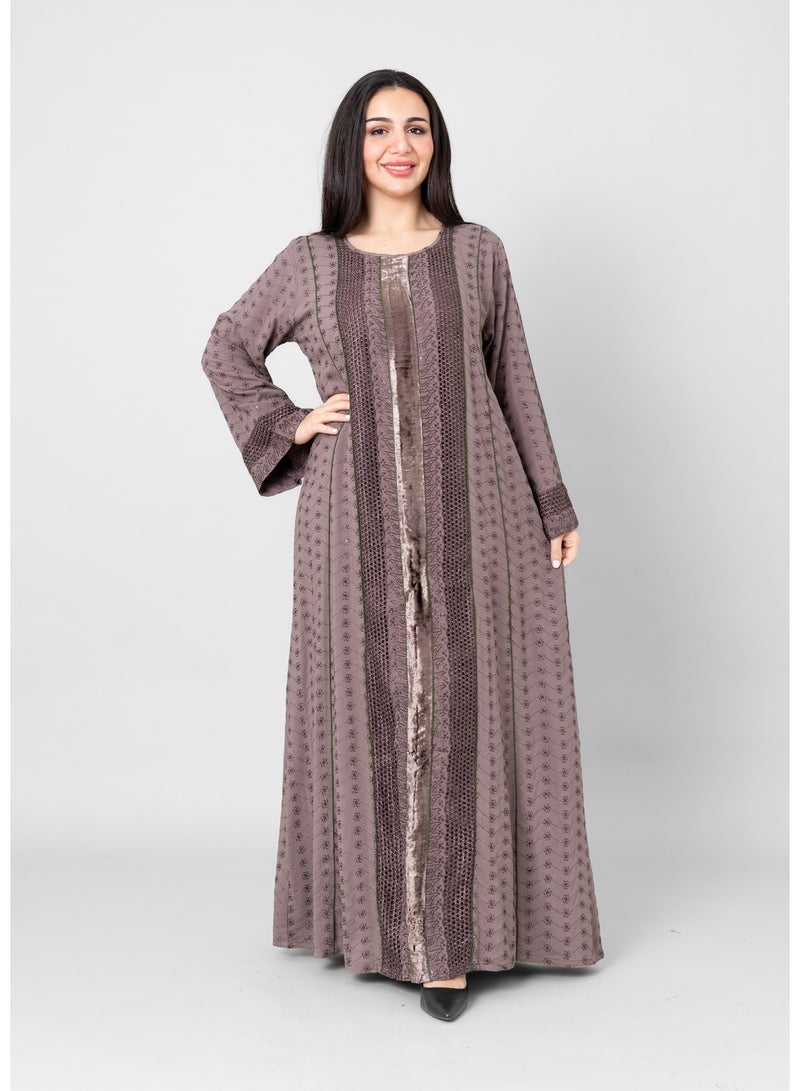 IKKXA Hamsa IK155 Grey - Image 1