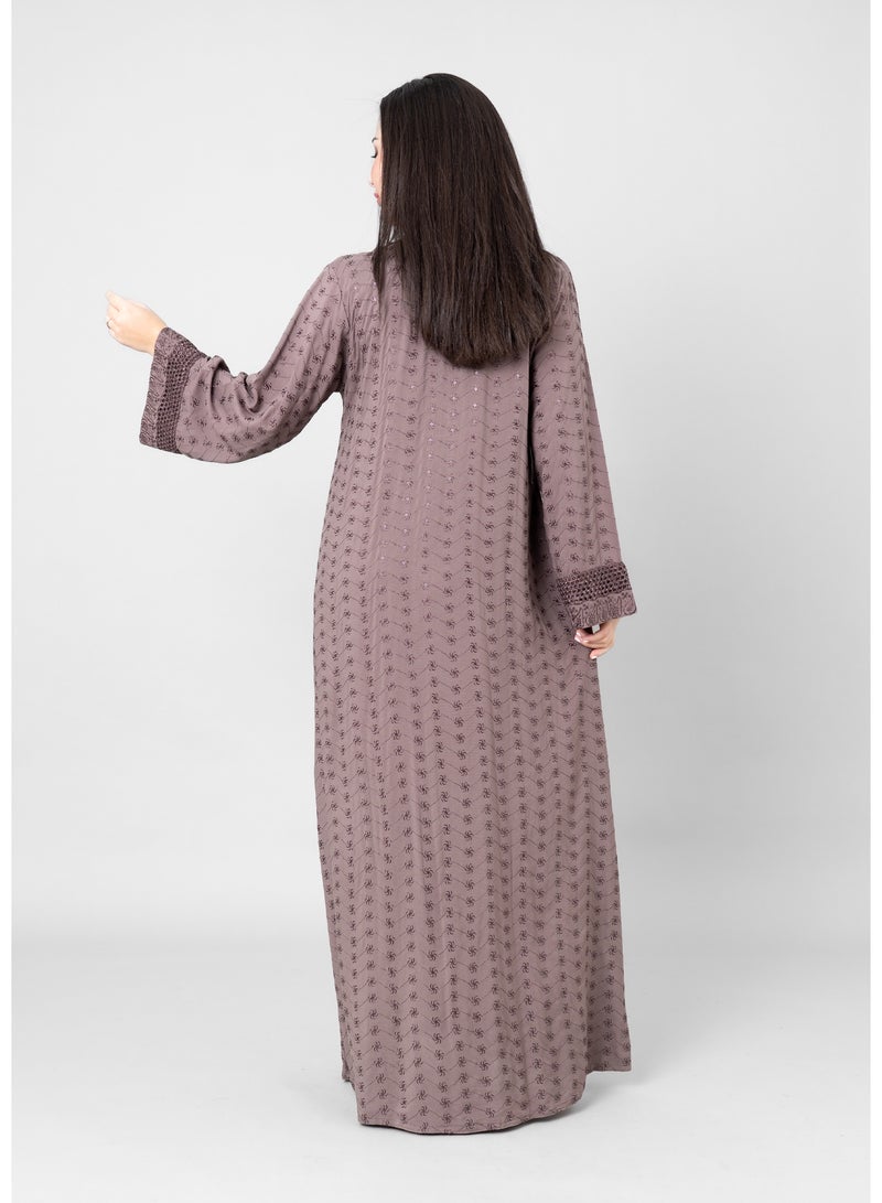 IKKXA Hamsa IK155 Grey - Image 4